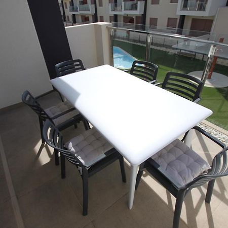 Bianca Beach 212 - Cosy Flat 250M From Mil Palmeras Beach Torre de la Horadada Εξωτερικό φωτογραφία