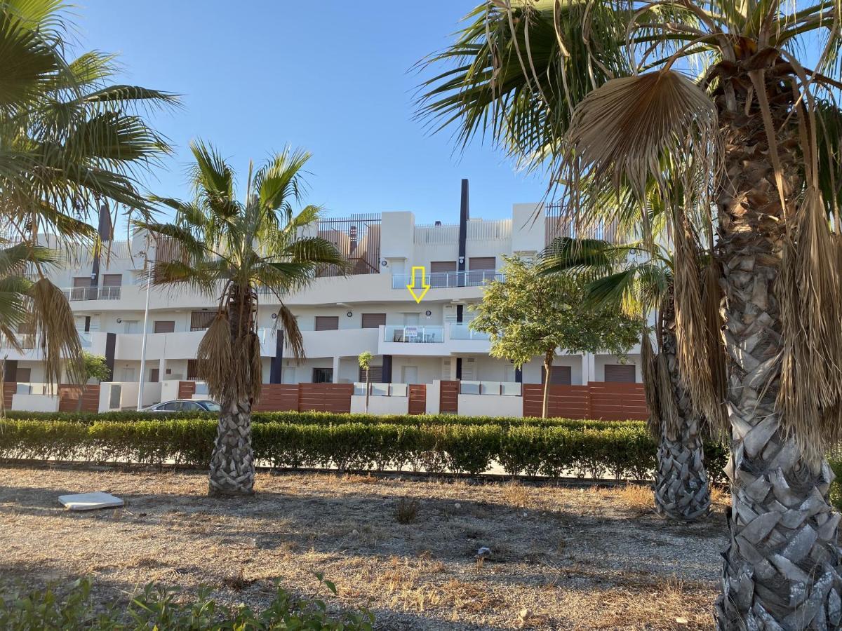 Bianca Beach 212 - Cosy Flat 250M From Mil Palmeras Beach Torre de la Horadada Εξωτερικό φωτογραφία